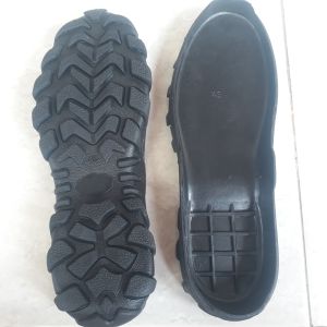 Boot Safety MAGNUM Hitam   Ukuran 38-44 untuk Tracking