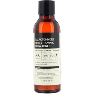 SOME BY MI Galactomyces Pure Vitamin C Toner/Serum Big SOMEBYMI [ARIUM]