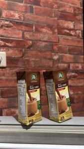 Susu UHT FS Susu Sapi 200ml 12 PCS