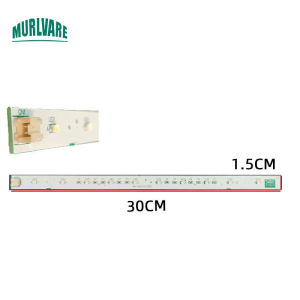 Refrigerator Light Strip LED Accessories Light Strip ARATAEE00020 For Panasonic Refrigerator BCD-350TXCA(NR-C380TX)
