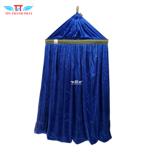 Lưới võng đại – Thoáng khí bền đẹp chịu tải cao phù hợp mọi không gian