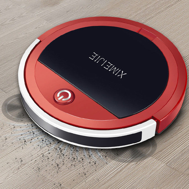 Robot Vacuum Cleaner Household Smart Sweeper Robot with Mopping