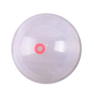 ตัวป้องกันฝุ่นความปลอดภัยสำหรับติดตั้งง่ายสว่านปากกาและที่เปิดรูเพื่อความปลอดภัยฝาครอบกันฝุ่น