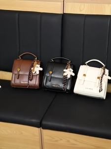 handbags for women 225 New style chic and versatile backpack perfect for college students commuting and travel