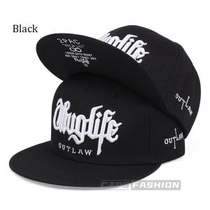 Fashion Snapback topi Olahraga Luar Ruangan Thug Life Cap 2PAC Bordir Cap untuk Pria Modis Bisbol pria topi baseball