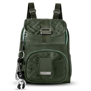 Backpack Fashion Wanita Ransel Wanita Style korea Tas Ransel Mini Wanita Tas Kuliah Tas Traveling