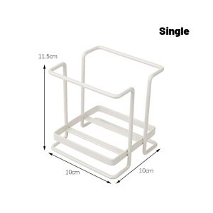 Rak Cup Stand Holder Dispenser Tempat Gelas Kertas Paper Cup Organizer
