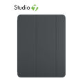 Apple Smart Folio for iPad Pro 13-inch (M4) by Studio 7. 