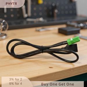 【จัดส่งภายใน 2-3 วัน】 อะแดปเตอร์เชื่อมต่อสาย USB สำหรับ Honda Breeze Civic Urv avancier CarPlay