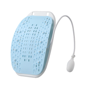 Waist Massage Postures Corrector Cervical Muscle Relax Stretcher Lumbar Cervical Muscle Relax for Women & Men