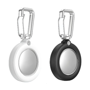 Không thấm nước chủ cho trackers trường hợp bảo vệ với Clasp scratchproof bảo hiểm đầy đủ vỏ miếng bảo vệ trong suốt trường hợp