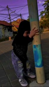 Manset Anak usia 1 sampai 4 Tahun|Manset Anak perempuan