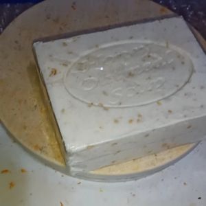 g21 Honey Oatmeal Soap 135g Original brand