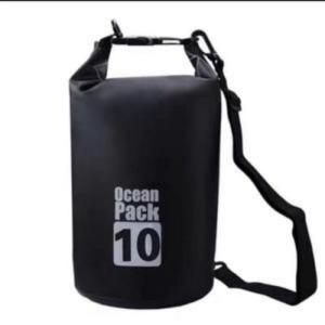 Waterproof Bag Dry Bag for Men Ocean Pack with Strap Outdoor Travel Bucket Bag for Cycling Camping(2l 5l 10l)