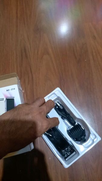 Buyer review video 2