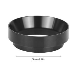 COD✔ 51/53/58mm โดสกาแฟ แหวนครอบ ด้ามชงกาแฟ แหวนครอบ แหวนครอบด้ามชงกาแฟ ด้ามชงกาแฟ