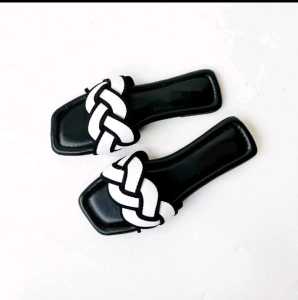 Sandal Wanita Terbaru 2025 Murah Elegan