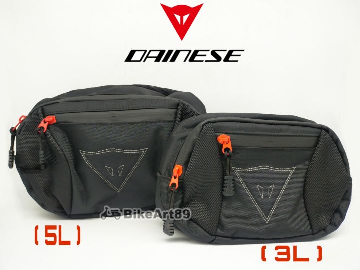 🔥 Danise WAIST BAG POUCH BAG BAG SILANG BEG PINGGANG LITER