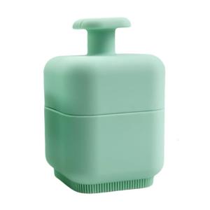 ICES con lăn chăm sóc da mặt ICES con lăn mắt Băng massage chăm sóc da vẻ đẹp đá viên Con lăn Băng lăn mặt cải thiện độ đàn hồi da