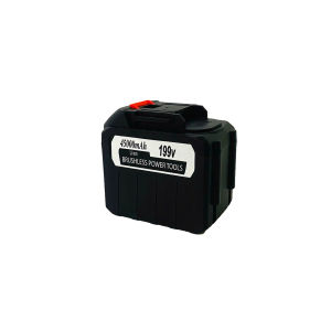 Pin 20 Cell 21v Chân Pin Phổ Thông M21 Có Đèn Báo Pin Dòng Xả Cao