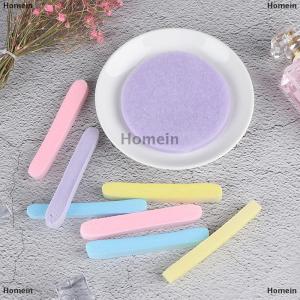[COD] Homein 12pcs Facial Sponge Puff Face Wash Compressed Cleaning Stick Cleansing Pad Skin