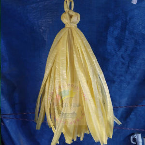 Pompoms | Plastic Twine Pompoms |Cheerleader Pompoms 12 inches