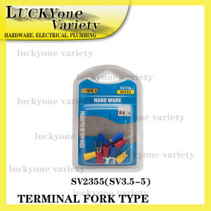 AMES FORK TYPE TERMINAL U-TYPE