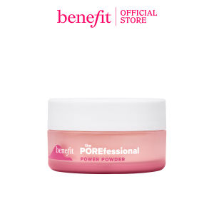 Benefit - The POREfessional Power Powder - Blurring Natural-Matte Loose Setting Powder
