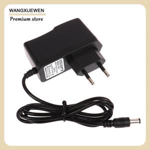 [COD] Universal Charger For 3D 4D Laser Level Lithium Battery EU Plug AC Power Adapter Laser Level Accessory