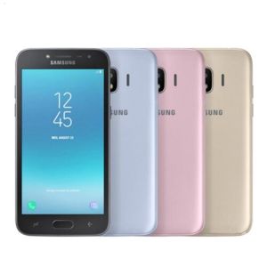 Samsung Galaxy J2 Pro (2018) J250 Single Sim Original 4G LTE 16GB 8MP Cellphone