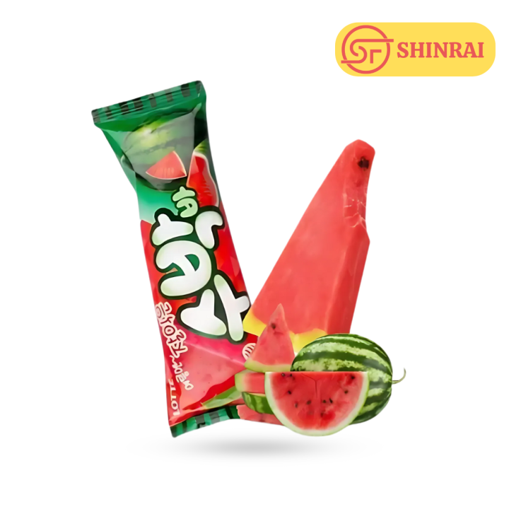 Kem dưa hấu Lotte Hàn Quốc