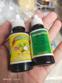 Kẹo đắng nguyên chất dùng rang, kho, ướp thịt cá - nước hàng lọ 75g. 