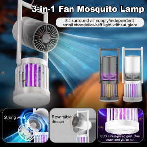 Desktop wind small fan shaking head home desktop fan