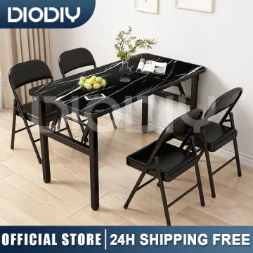 Folding table lazada discount