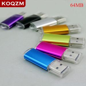 [COD] KOQZM KITCHEN 64MB usb 2.0 flash memory stick thumb drive pc laptop storage