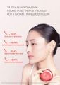 Ble de Fonty Firming & Moisturizing Night Beauty Pearls (0.33mlx 21pcs) 2nd Generation (Pomegranate) Vitality Pearls. 
