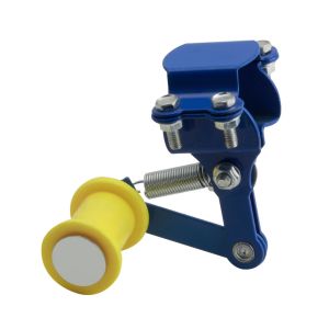 Chain Adjuster for Motorcycle Universal Chain Tensioner Roller Automatic Swing Arm Mounted