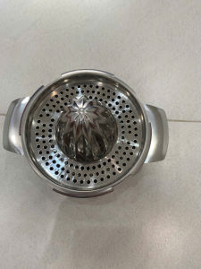 [HCM]Dụng Cụ Vắt Cam Cầm Tay Inox