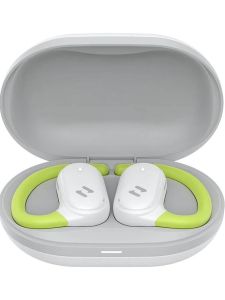 HAVIT OWS915/FIT 02A Waterproof Wireless Bluetooth Noise Cancelling Headphones Earhook Earbuds