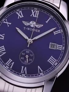 Genuine Swiss Automatic Mechanical Watch Mens Waterproof Luminous Calendar Roman Tourbillon Watch Top Ten Famous Brands