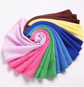 Handuk motif bear ukuran 30x60cm35x35cm Handuk olahraga Serbaguna TERMURAH Bisa Bayar Di Tempat