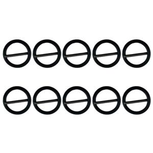Completes Pin & O Rings Pressure Washer Component Secure Socket Connection Simple to Use for 1/2 Inch Impact Socket