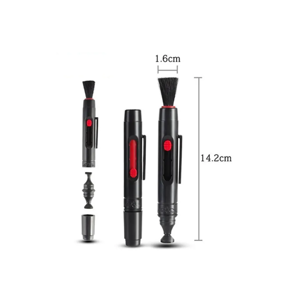 47pcs Camera Cleaner Kit DSLR Lens Digital Camera Sensor Cleaning