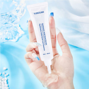 Yurizumi Hand Serum Anti Keriput dan Pelembab Tangan Hyaluronic - Gel Hand Krim Tangan Mulus Lembut