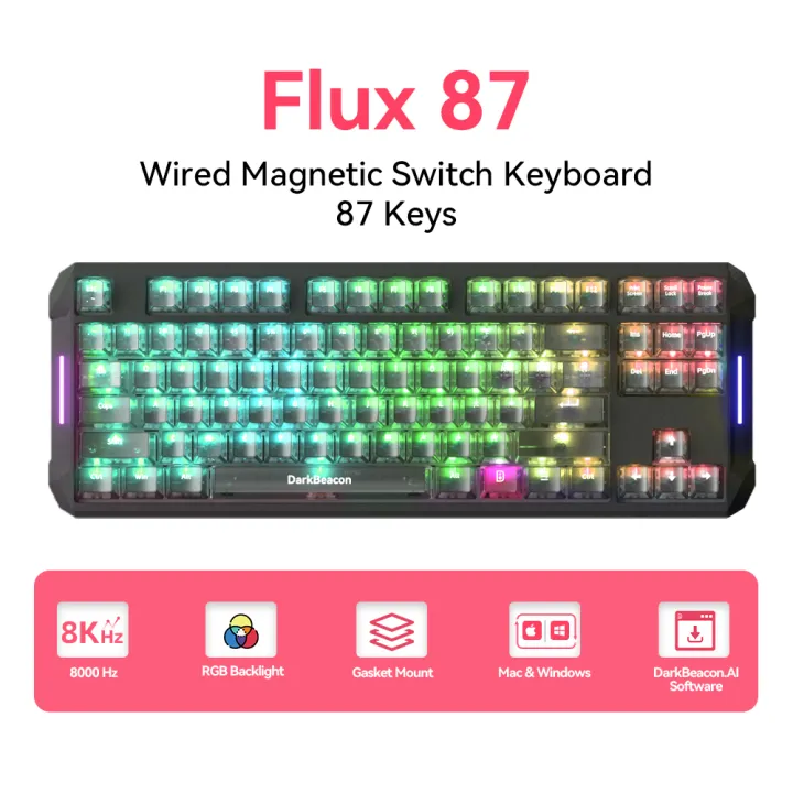 DarkBeacon%20Flux%20Magnetic%20Switch%20Keyboard%20With%20Rapid%20Trigger%20Choose%2068/87%20Keys%20Hotswap%20RGB%200.01-3.5mm%20Adjustable%20Actuation%20%20For%20Competitive%20FPS%20Gaming%20Desktop/Laptop%20-%20Image%2010