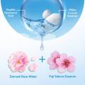 SENKA Perfect Whip Gentle Rose Facial Foam (Mencerahkan dan Melembapkan Kulit Wajah) 100gr. 