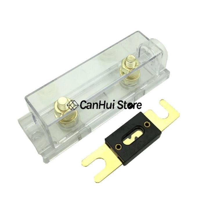 Fusible HELLA 150A - Référence 8JS 747 876-041 - Fusible à Lame 58V - Protection Circuit électrique - Qualité OEM