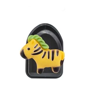 ตะขอ ตะขอแขวนของในรถ ลายการ์ตูน ที่แขวนของ ตะขอแขวนในรถ ที่แขวนของในรถ ตะขออเนกประสงค์