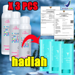 YULINH Spray Penghilang Bulu Hair Removal Bisa buat bulu ketiak  kaki dan tangan Whole Body Available Painless Hair removal Safety Fast-hair remover-Perontok Bulu-Perontok Bulu Permanen Penghilang-penghilang bulu ketiak-perontok rambut-pencabut bulu