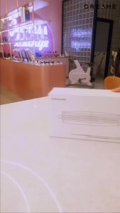 Bàn chải dreame tricut chính hãng cho Robot hút bụi X30 Ultra/X30 Master/L20 Ultra/l10s Pro Ultra Heat/L10 Prime / L10 Ultra/l10s Ultra/l10s Ultra SE  Chố